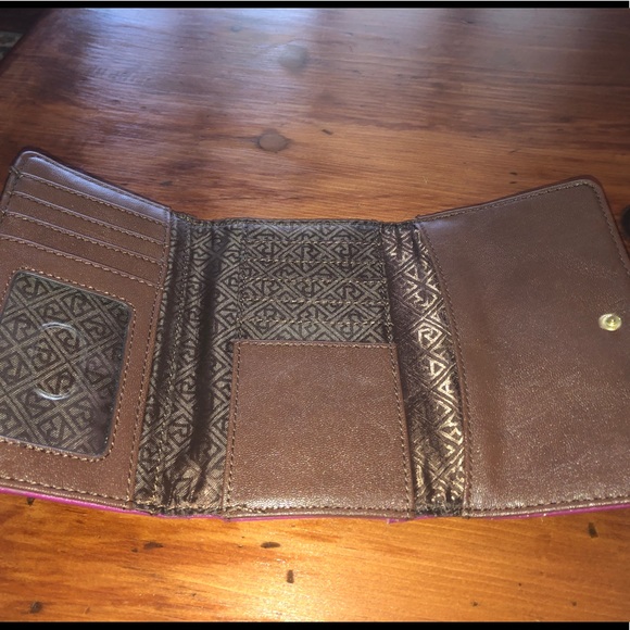 Relic Wallet - Picture 5 of 5